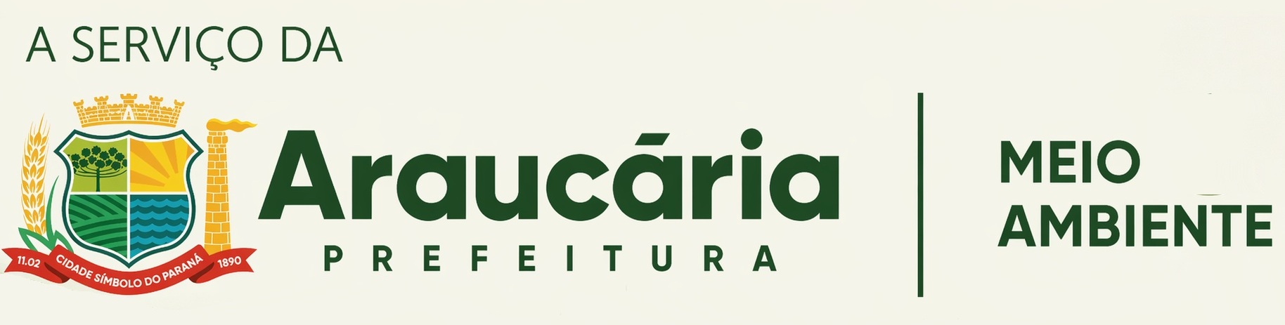 Prefeitura de Araucária